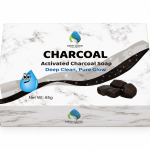 Charcoal Soap