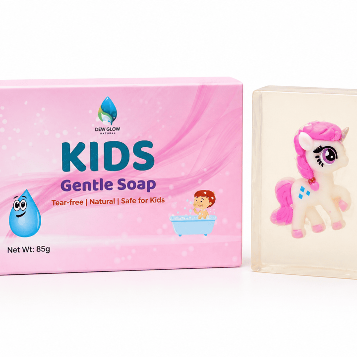 Kids Soap