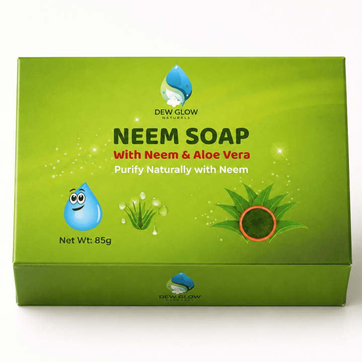 Neem Soap