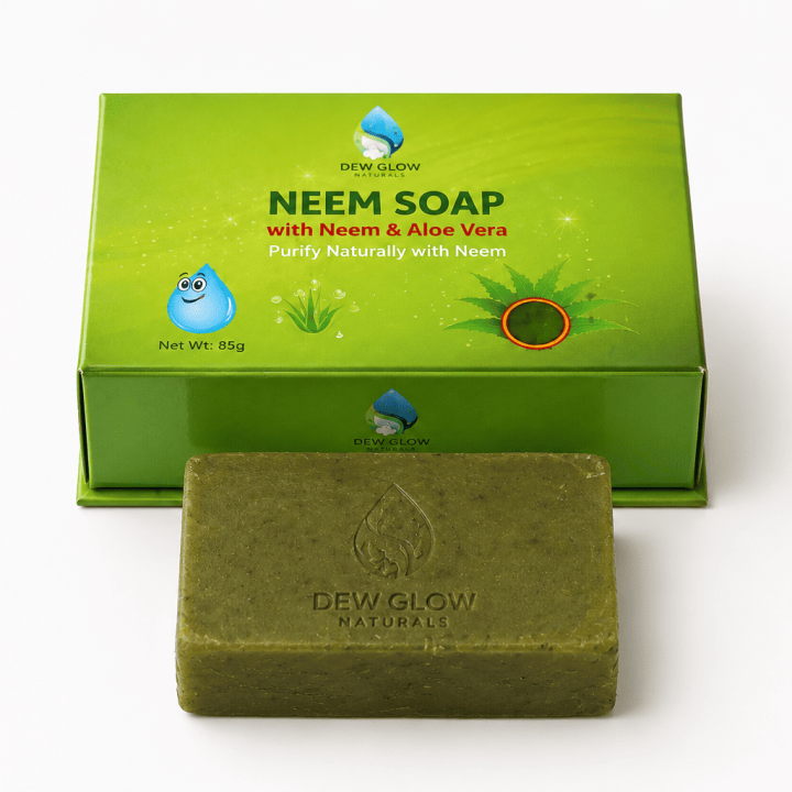 Neem Soap