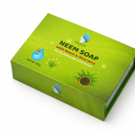 Neem Soap