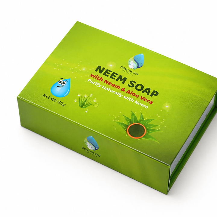 Neem Soap