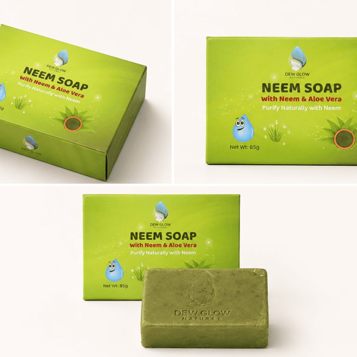 Neem Soap