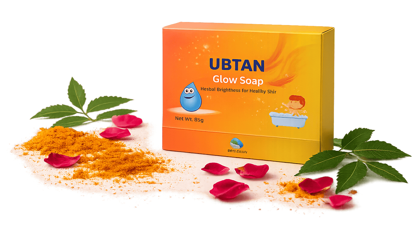 Rediscover Your Natural Glow