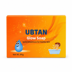 Ubtan Soap