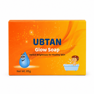 Ubtan Soap