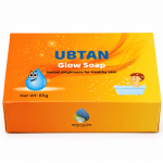 Ubtan Soap