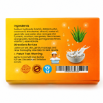 Ubtan Soap