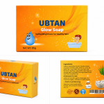 Ubtan Soap